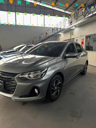 CHEVROLET ONIX 1.0 FLEX PLUS LT MANUAL CHEVROLET ONIX 1.0 FLEX PLUS LT MANUAL